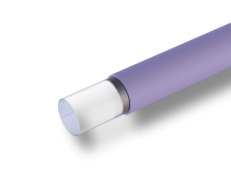 大数值孔径光纤