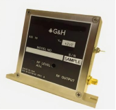 AOM（声光调制器）