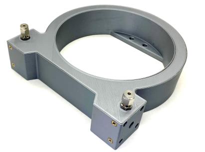 空芯光纤吸收池