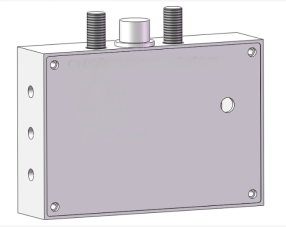 平衡零拍探测器（国产）