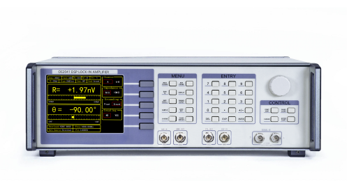 OE2041锁相放大器