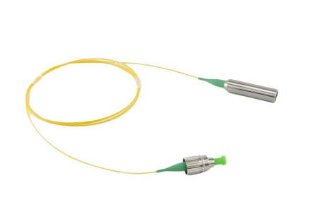 尾纤型非球面光纤准直器（国产）