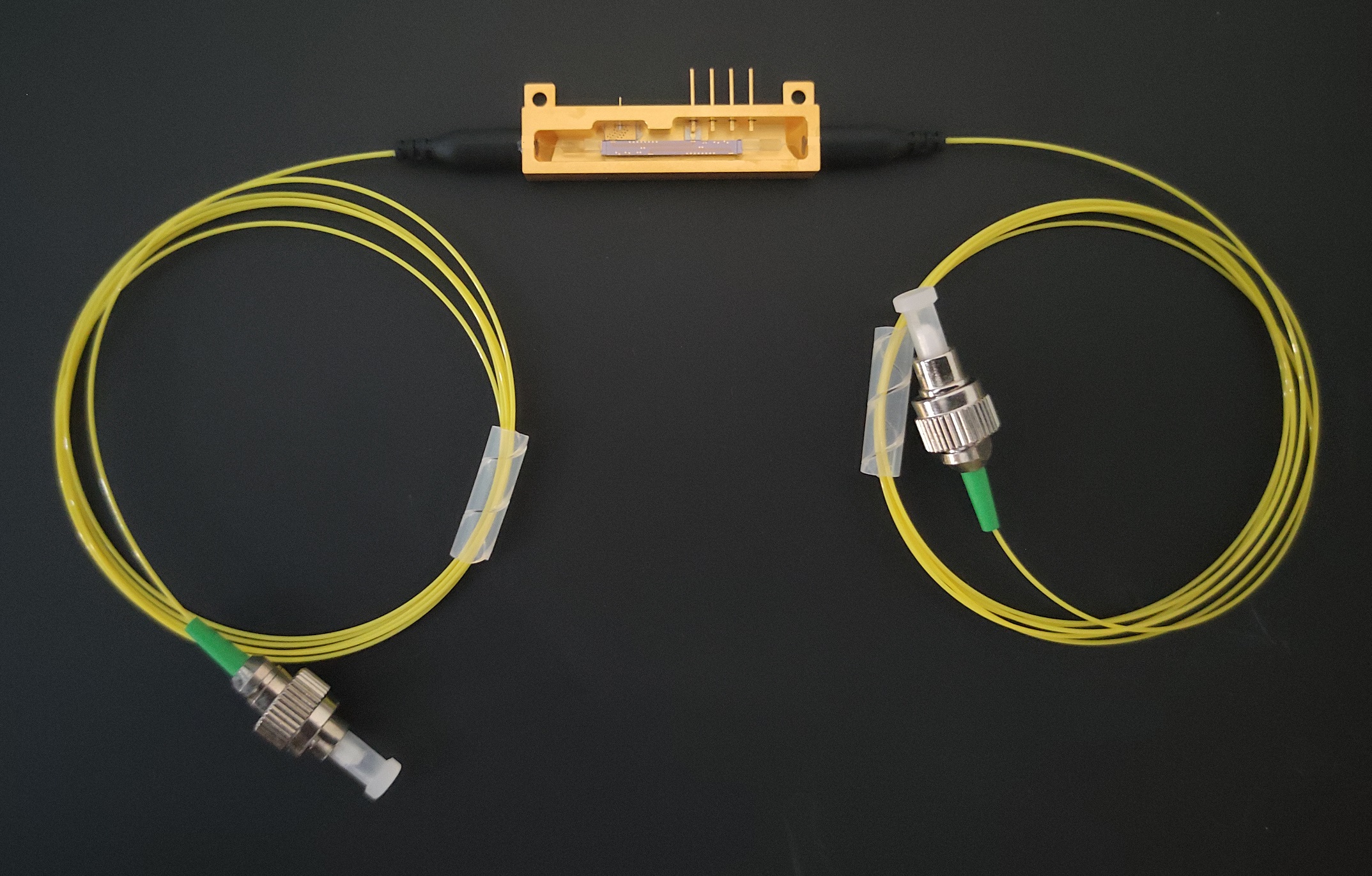 薄膜铌酸锂调制器（国产）