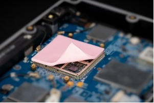 高导热率导热垫片