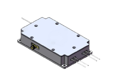 双路输出AOM集成光路一体化模块（国产）
