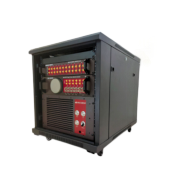 超导纳米线单光子探测器