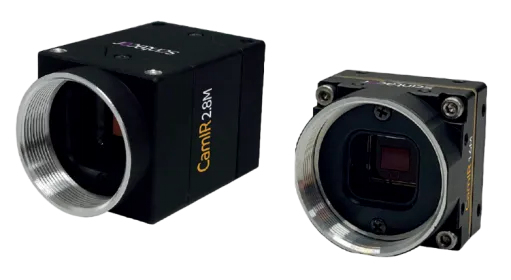 科学级相机类型简介和弱光成像应用