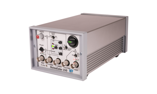 激光功率稳定系统