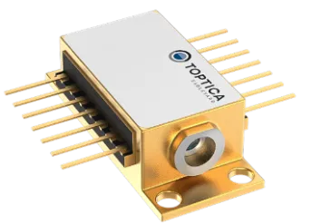 780nm mini ECDL在AQG（绝对量子重力仪）中的应用