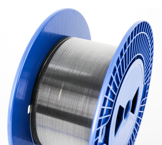 125 μm包层直径双包层掺镱光纤（国产）