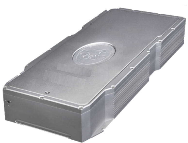 钛宝石飞秒激光器（国产）