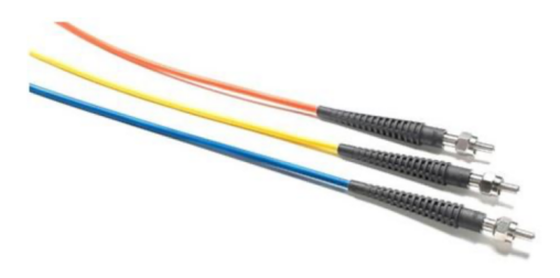 中红外空芯光纤跳线