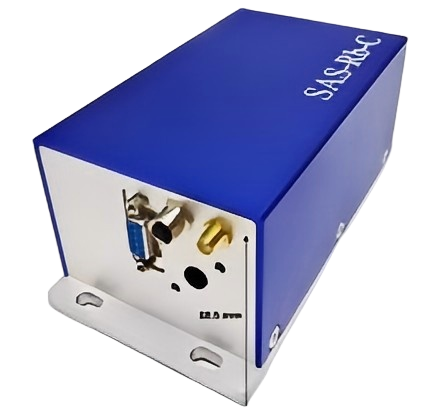 铷原子饱和吸收谱模块（国产）