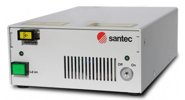 1060nm SS-OCT波长扫描光源