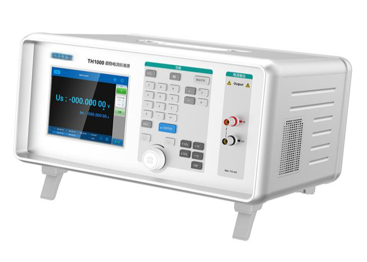 超稳电流标准源（国产）