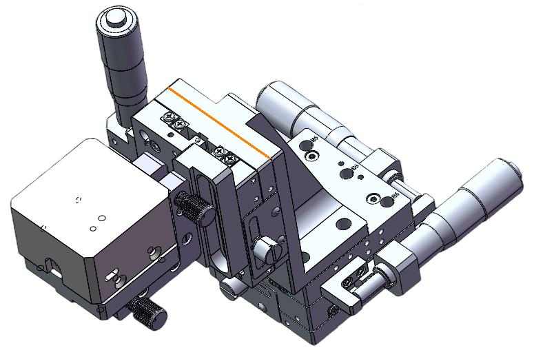晶体控温炉（国产）