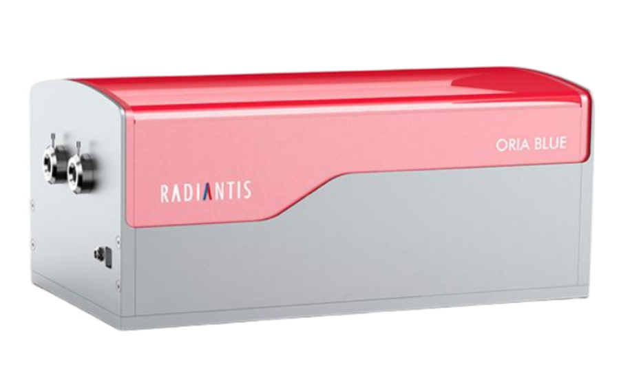 二次谐波倍频器