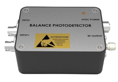 平衡光电探测器（国产）