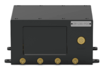 低温低噪声放大器多通道电源（国产）