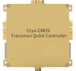 宽带高线性微波脉冲发生芯片（国产）