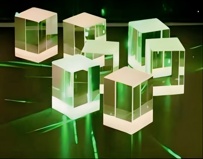 反射式体布拉格光栅