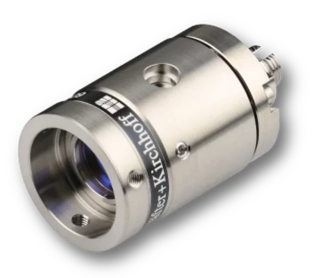 钛合金光纤准直器（无磁）