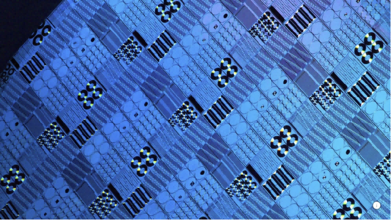 魔鬼藏在细节里：铜杂质是氮化硅光子集成电路热效应不稳定性问题的元凶！