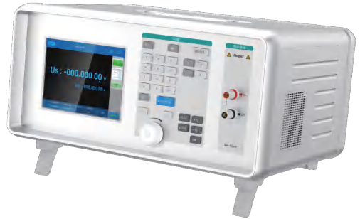 超稳电流标准源