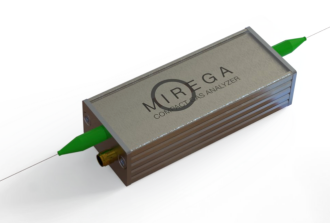 光纤Fabry-Perot可调谐滤波器