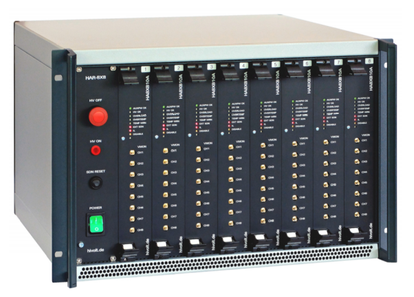 精密高压放大器（64路）