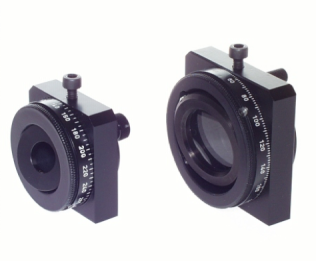 可调谐真零级相位延迟片（波片）