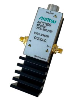 宽带线性放大器（200KHz-105GHz）