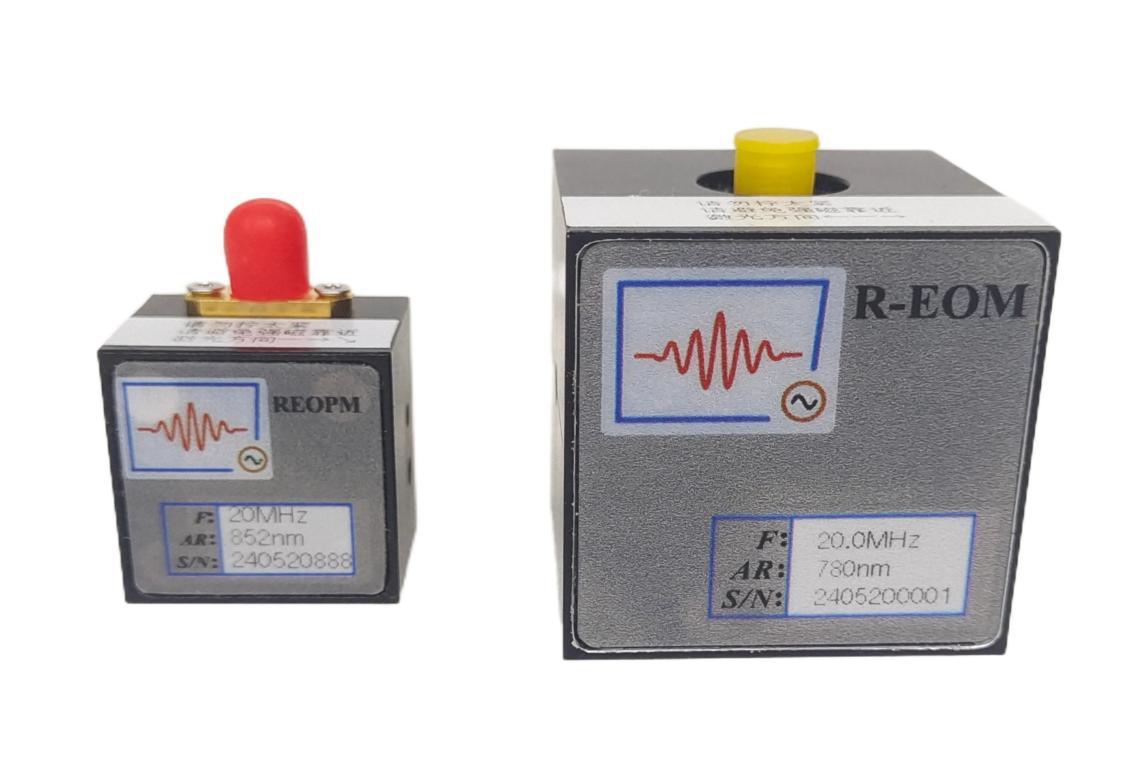 谐振型电光调制器（国产）