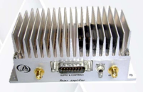 AOM射频功率放大器（15W功率输出）