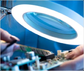 光纤传感及激光雷达方案