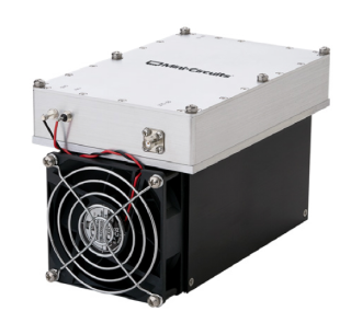 同轴高功率射频放大器（600MHz-4.2GHz） 