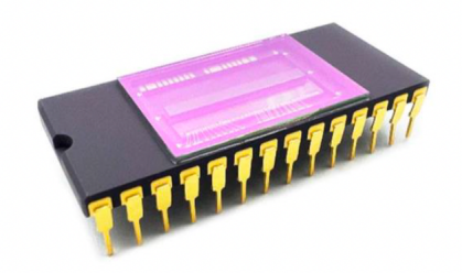 近红外线性图像传感器（512像素）