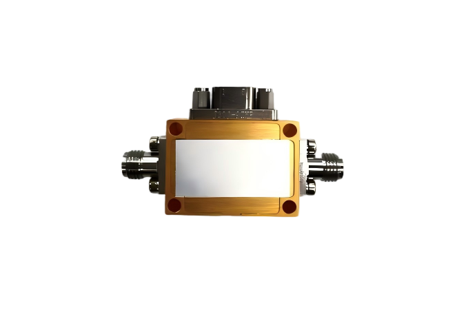 可编程射频移相器