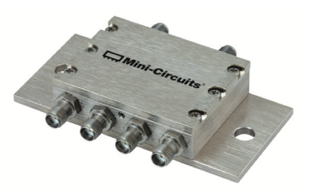 单刀双掷射频开关