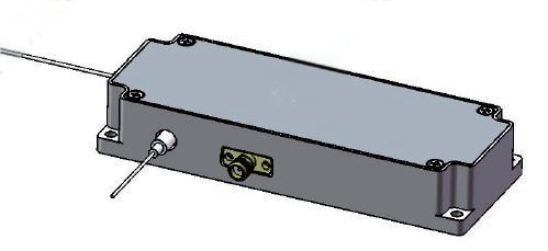 AOM功率稳定模块