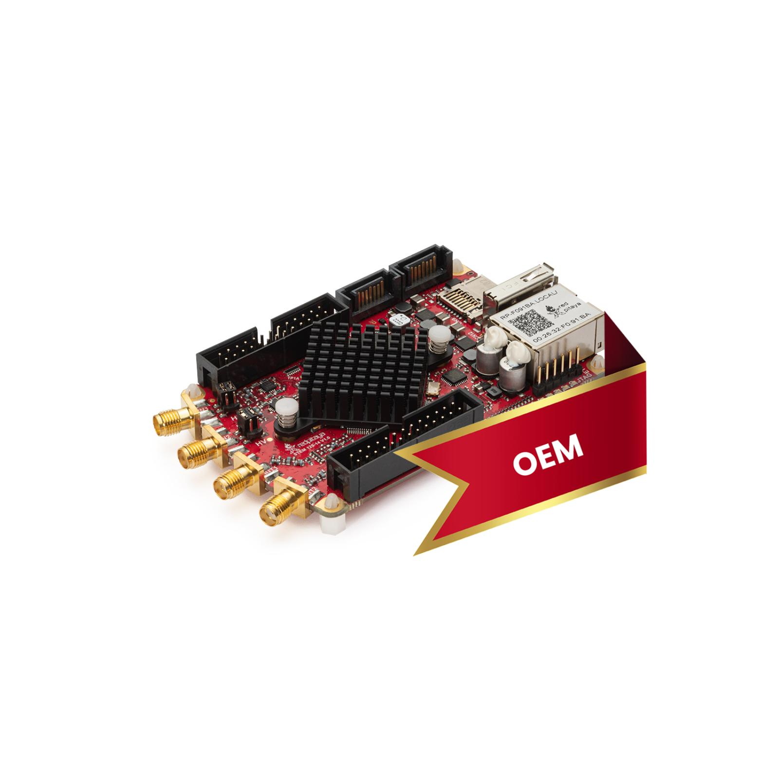 STEMlab 125-14 OEM