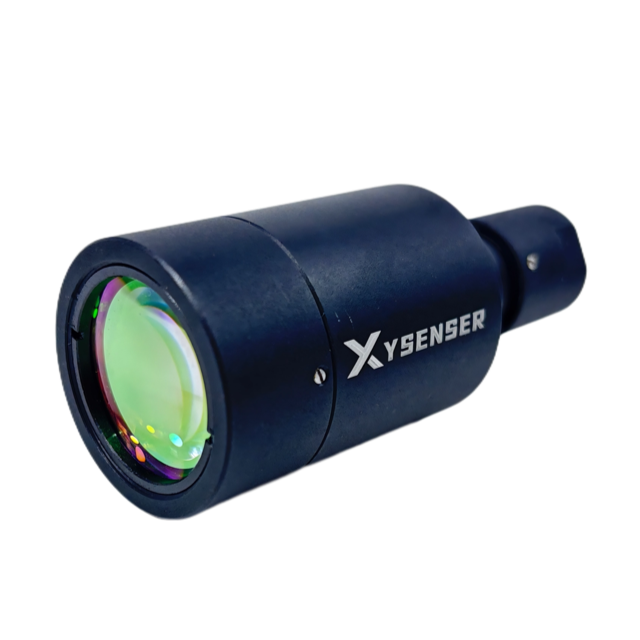 远距离准直器100M