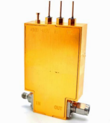 50kHz-100GHz 光调制器驱动器（国产）