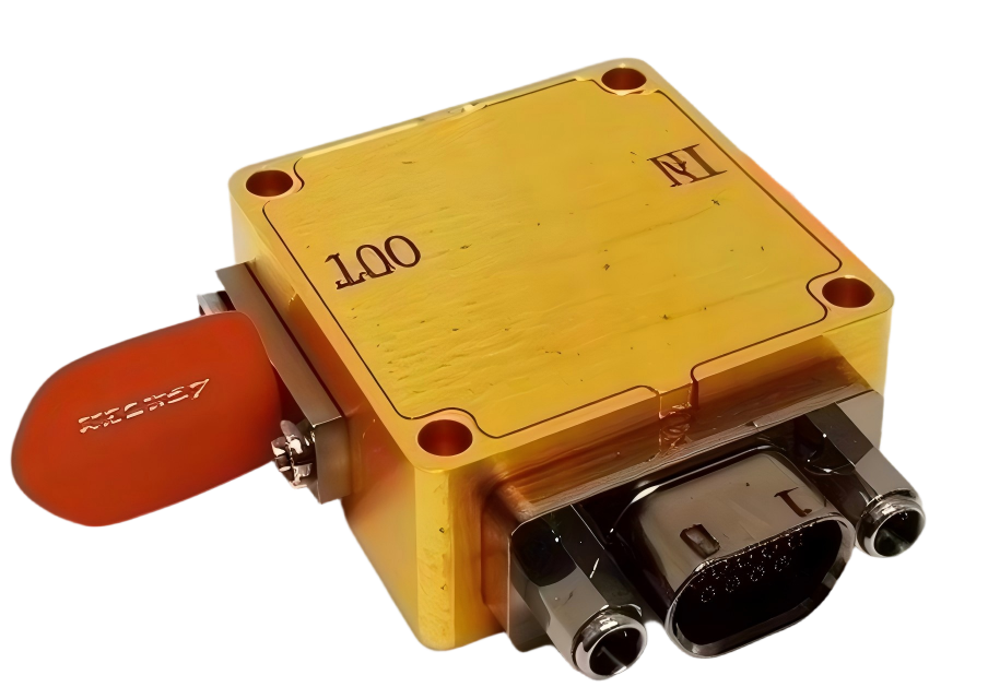 数字相位移相器（6-18GHz）（国产）