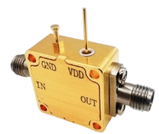 18–26.5GHz 360度模拟移相器（国产）