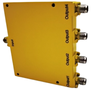 宽带功分器6-40GHz（1-4）（国产）