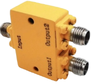 宽带功分器4-65GHz（国产）